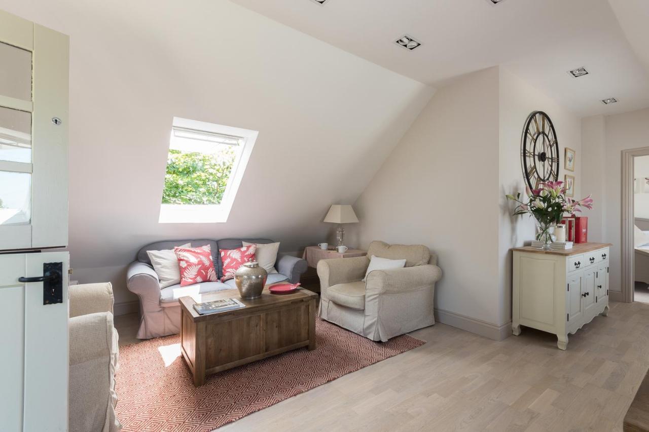 The Loft Apartment Калн Екстериор снимка